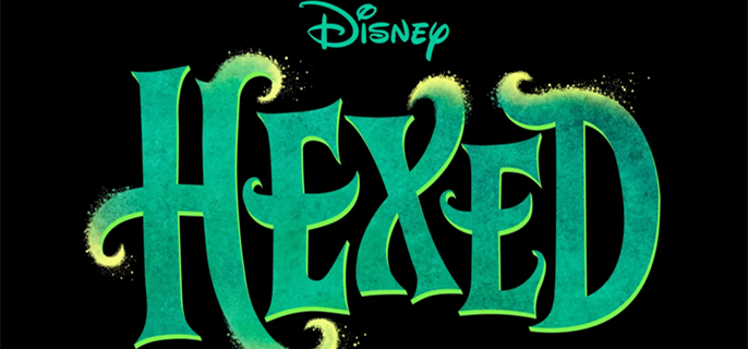Disney Animation Unveils Next Original Film ‘Hexed,’ Arrives in Theaters Fall 2026 1