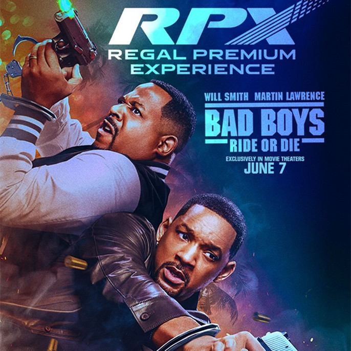 Bad Boys: Ride or Die - everything you need to know including cast, story and release date