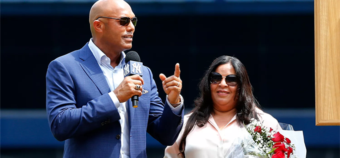 MLB Hall of Famer Mariano Rivera, Wife Clara Accused of Covering Up Child Sex Abuse 1