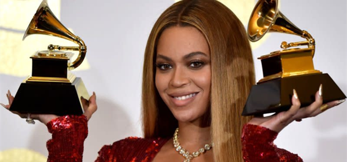 Beyonce to perform halftime show for Netflix's Christmas Day football game 1