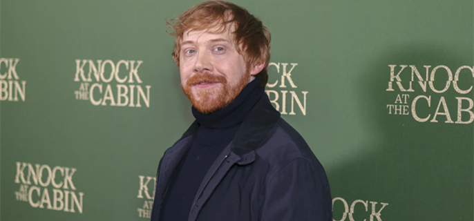 Magic can’t save ‘Harry Potter’ star Rupert Grint from a $2.3 million tax bill 1