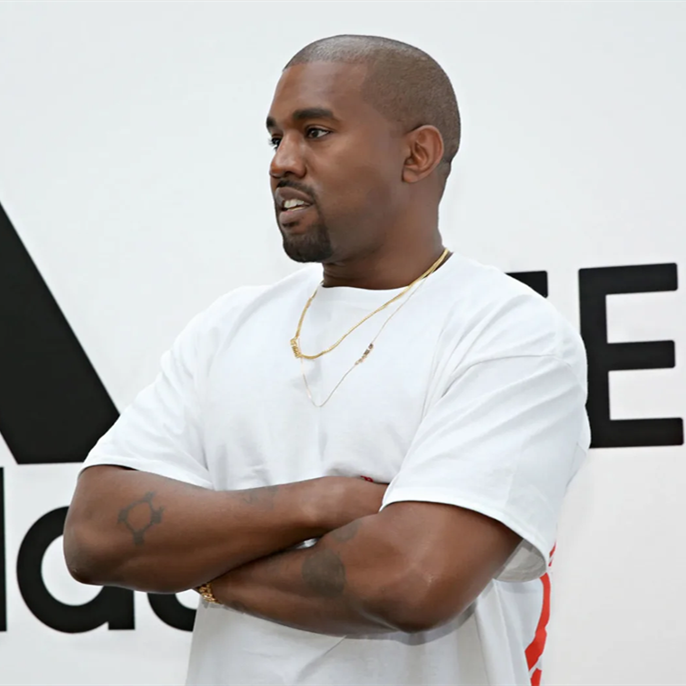 Adidas reaches out-of-court settlement with rapper Ye