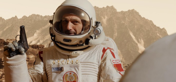 For All Mankind – Season 3 Episode 8 1