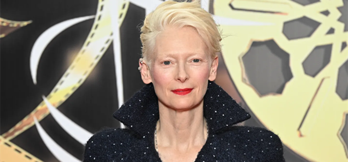 Tilda Swinton to Narrate Interactive ADHD Documentary ‘Impulse’ 1