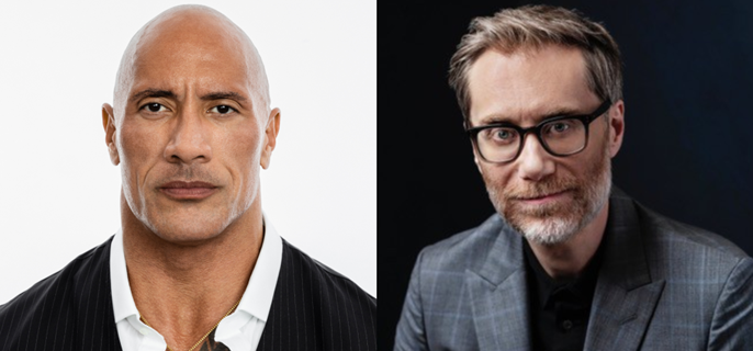 Dwayne Johnson and Stephen Merchant Adapting ‘Fighting With My Family’ Into Stage Musical 1