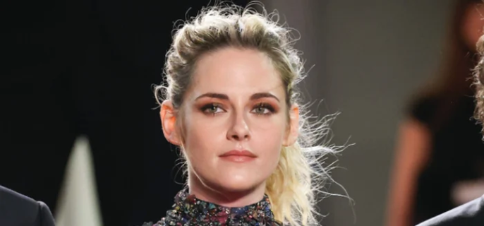 Kristen Stewart calls for equal ground for women in Hollywood 1