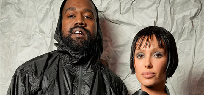 Kanye West’s Wife Bianca Censori Details New Marriage Milestone 1