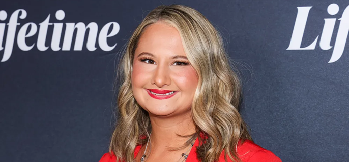 Gypsy Rose Blanchard Welcomes First Child 1