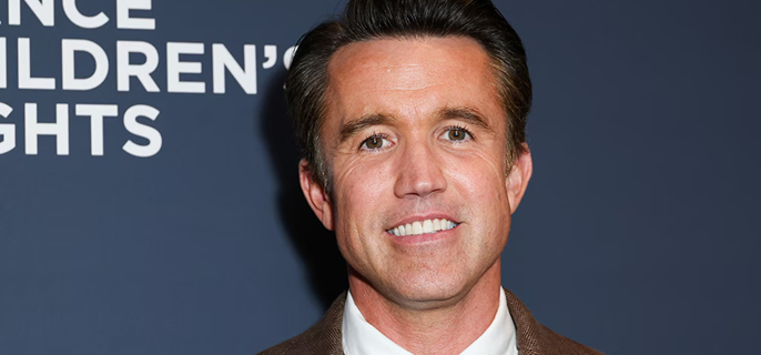 It’s Always Sunny in Philadelphia’s Rob McElhenney Reacts to Backlash Over His Name Change 1