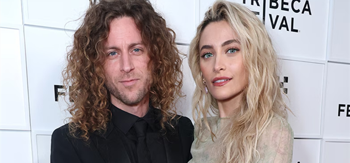 Paris Jackson and Fiancé Justin Long Break Up After 3 Years Together 1