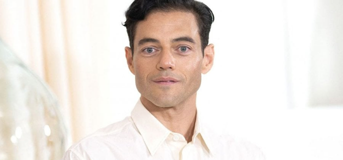 Rami Malek feels 'honored' after receiving standing ovation at Cannes Film Festival for 'The Man I Love' 1