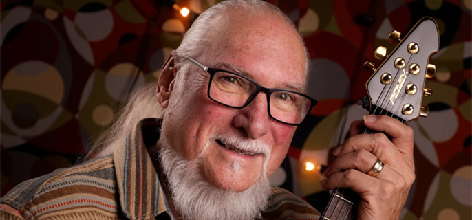 Steve Cropper, guitarist and member of Stax Records’ Booker T and the M.G.'s, has died at age 84 1