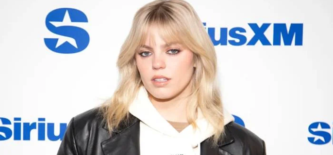 'Law & Order: SVU': Reneé Rapp shares dream guest starring role 1