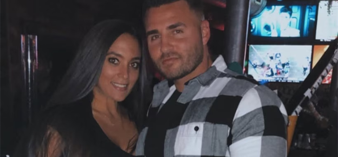 Jersey Shore's Sammi 