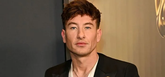 Barry Keoghan speaks up about the difficult phase of his life 1