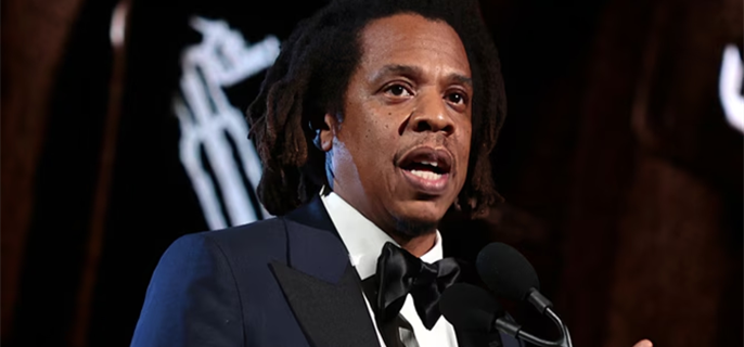 Jay-Z Accuses Man Claiming to Be His Son of 