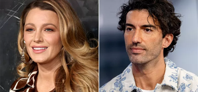 Blake Lively Subpoenas Justin Baldoni’s Phone Records to ‘Expose’ Alleged Smear Campaign 1