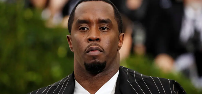 Sean 'Diddy' Combs held without bail after being charged with racketeering, sex trafficking 1