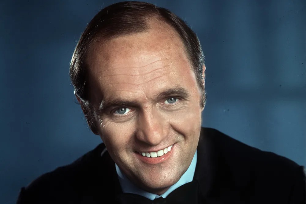 Bob Newhart Dead: Iconic Comedian Was 94 1