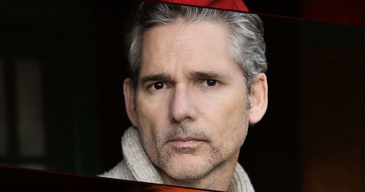 Everything We Know About Eric Bana Netflix Series Untamed