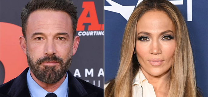 Ben Affleck Calls Ex Jennifer Lopez's Unstoppable Performance 'Spectacular': 'Really Proud' of the Film 1