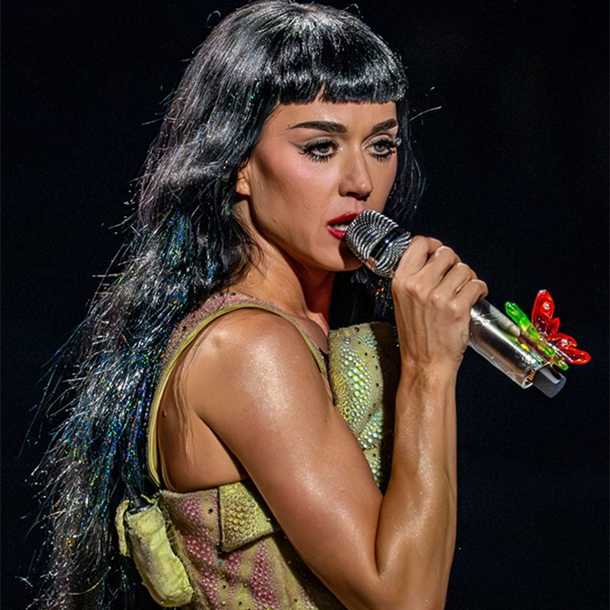 Katy Perry Seemingly Reveals Reason for Orlando Bloom Breakup in New Song "Bandaids"