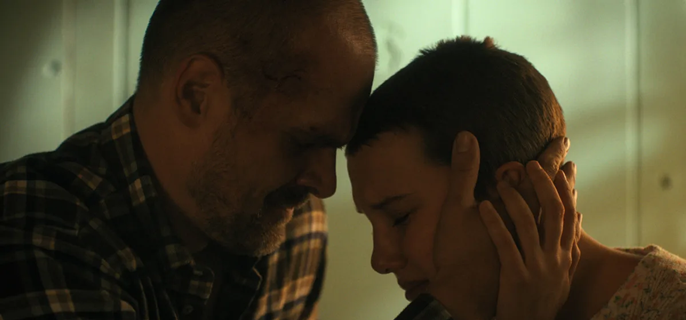 Millie Bobby Brown Files 'Bullying and Harassment' Complaint Against 'Stranger Things' Co-Star 1