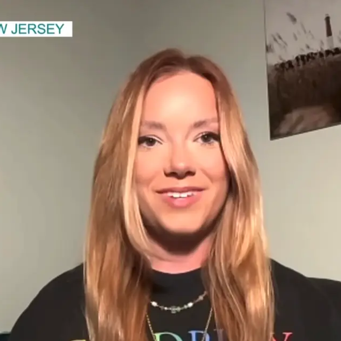 Coldplay fan reveals how much she made off viral kiss cam video of Andy Byron and Kristin Cabot