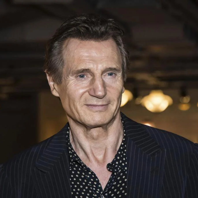 Liam Neeson denies anti-vax stance after controversial Covid documentary