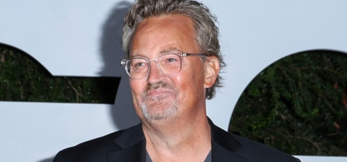 Report Reveals How Much Matthew Perry Had in His Bank Account When He Died 1