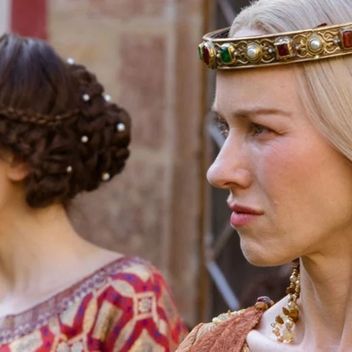 HBO axed Naomi Watts's 'Game of Thrones' sequel for this reason