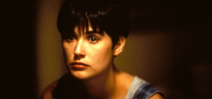 Demi Moore on Why She Thought ‘Ghost’ Was Going to Either Be “Amazing or a F***ing Disaster” 1