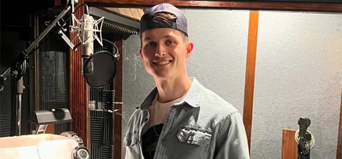 Country Singer Spencer Hatcher’s Mom Stabbed to Death During Home Invasion 1