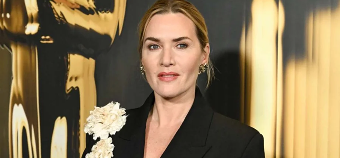Kate Winslet openly discusses mental health taboo 1