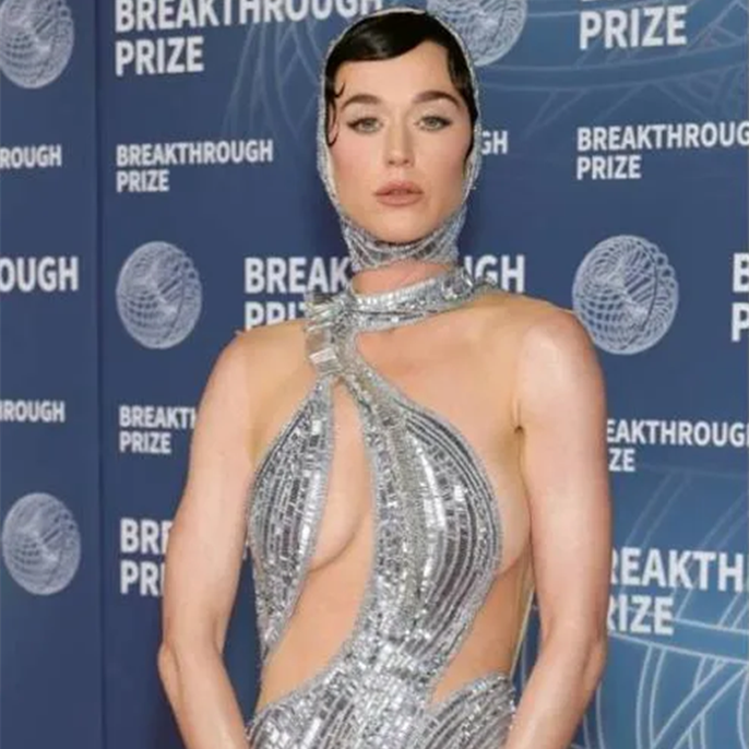 Katy Perry Warned About Justin Trudeau by Insiders