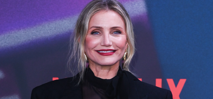 Cameron Diaz on Return to Hollywood: “I Reserve the Right to Say No to Doing a Movie Ever Again” 1