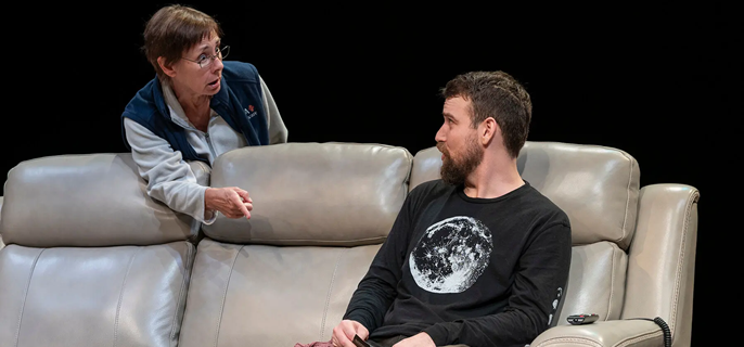 Laurie Metcalf to Star in Broadway Play Produced by Scott Rudin 1