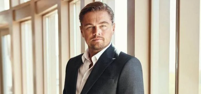 Leonardo DiCaprio reveals inspiration for ‘One Battle After Another’ role 1