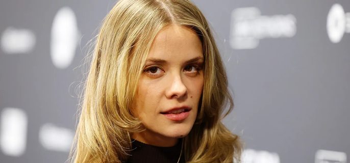 Gersh Drops ‘Succession’ and ‘Materialists’ Actor Dasha Nekrasova Following Nick Fuentes Podcast Interview 1