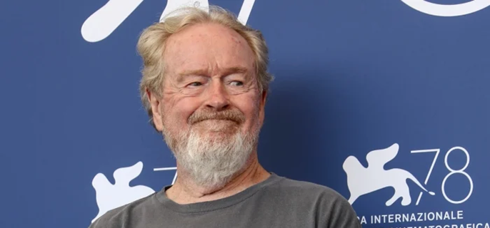 Ridley Scott's candid thoughts on the Alien franchise revealed 1