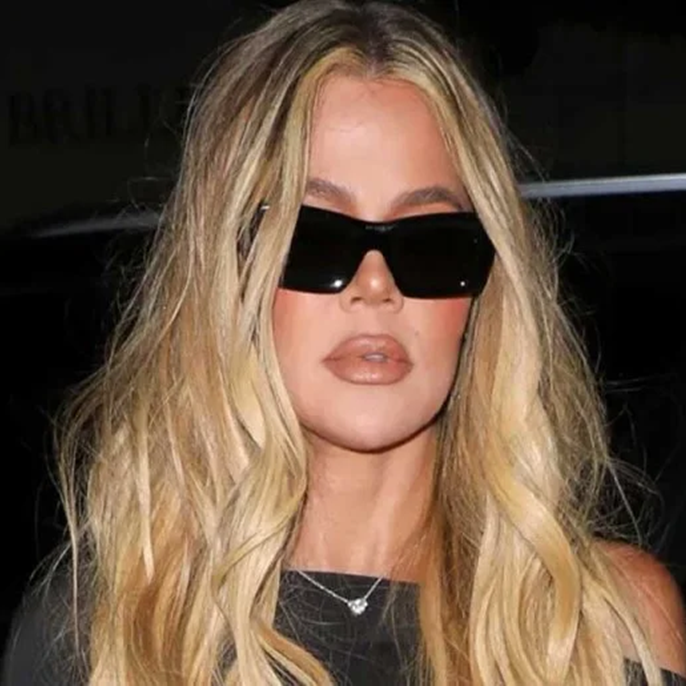 Khlo&eacute; Kardashian quitting her multimillion-dollar brand Good American?