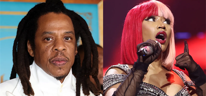 Nicki Minaj, Birdman, and More Slam Jay-Z Over Super Bowl Halftime Show 1