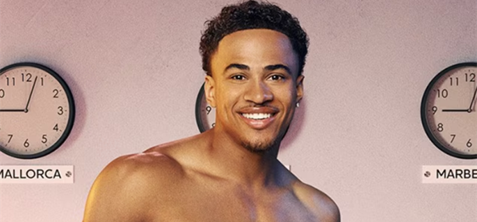 Love Island U.K. Contestant Kyle Ashman Drops Out Days Before Season 12 Following Machete Incident 1