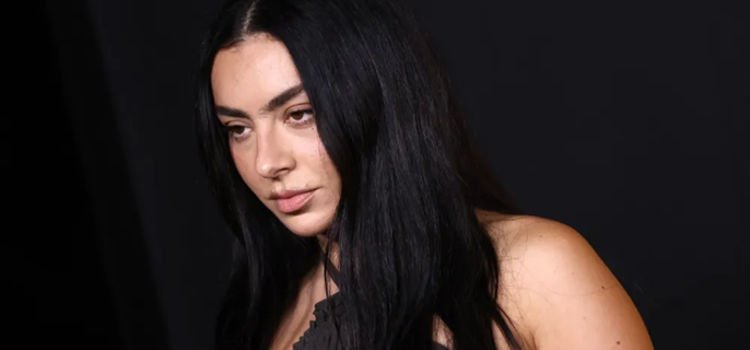Charli XCX Stymies Fans With Cryptic Trailer for A24 Movie ‘The Moment’ 1