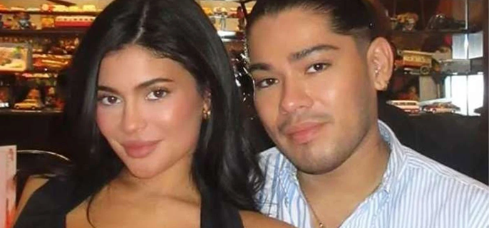 Kylie Jenner makes private confession year after hairstylist Jesus Guerrero's death 1