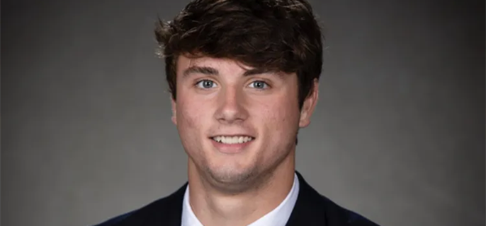 Former College Football Player Jack Pugh Dead at 24 After Quitting the Sport for His Mental Health 1