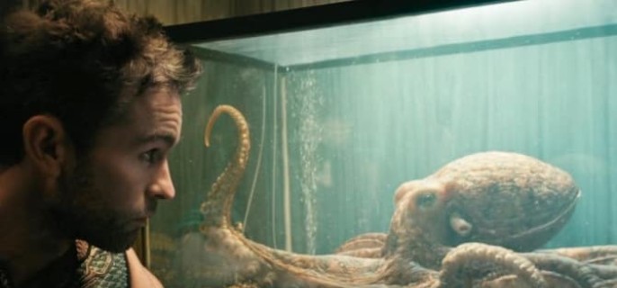 THE BOYS Season 4 Enlisted An A-List MCU Actor To Voice The Deep's Octopus Lover 1