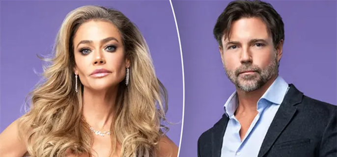 Denise Richards accuses estranged husband of abuse and death threats in restraining order filing 1