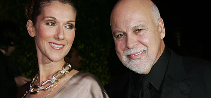 Céline Dion and 3 Sons Send Message to Her Husband René Angélil 10 Years After His Death 1