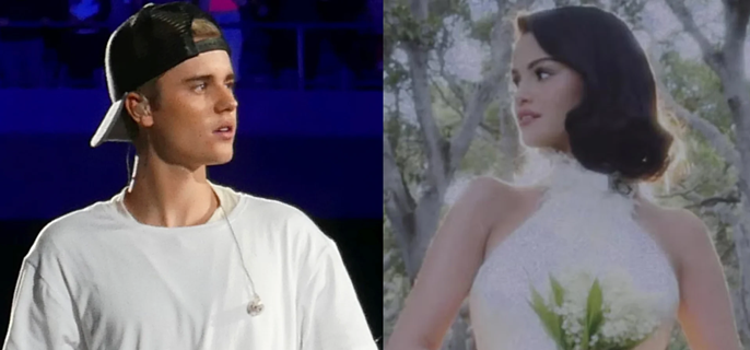 Justin Bieber makes first appearance after Selena Gomez wedding 1